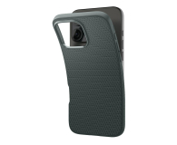 SPIGEN Liquid Air do iPhone 16 Pro Max Abyss Green ACS07990 - 1279583 - zdjęcie 5